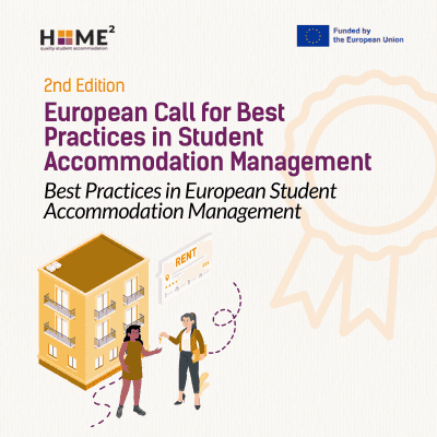 European Call for Best Practices